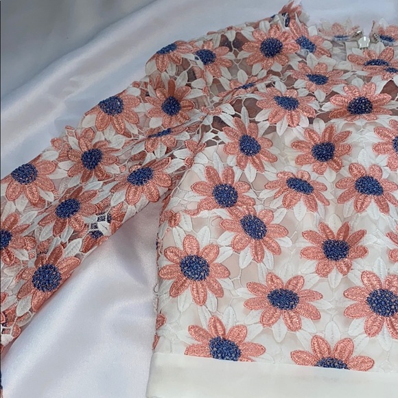 Floral Dress - Picture 2 of 3